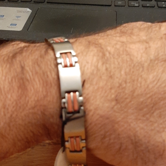 Man's jewlery - Picture 8 of 8